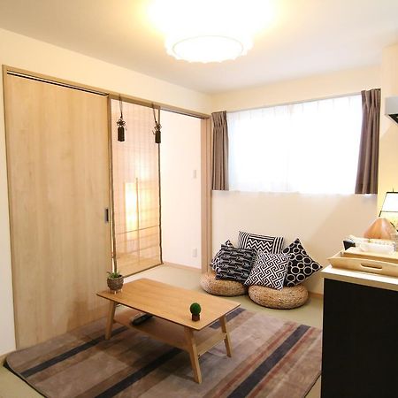 Universal Hotel Nishikujo Ōsaka Exterior foto